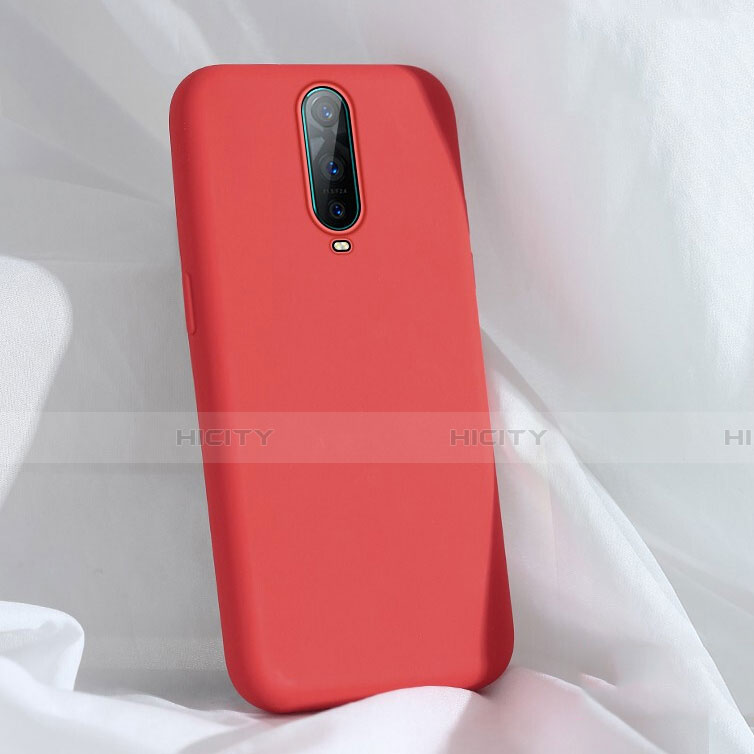 Funda Silicona Ultrafina Goma 360 Grados Carcasa C03 para Oppo R17 Pro