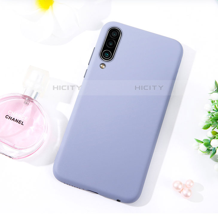 Funda Silicona Ultrafina Goma 360 Grados Carcasa C03 para Samsung Galaxy A70S