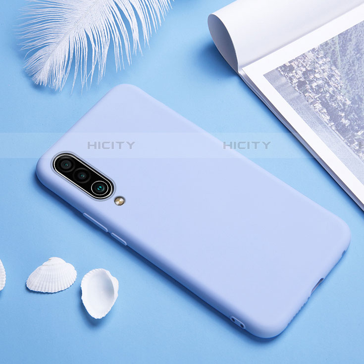 Funda Silicona Ultrafina Goma 360 Grados Carcasa C03 para Samsung Galaxy A90 5G