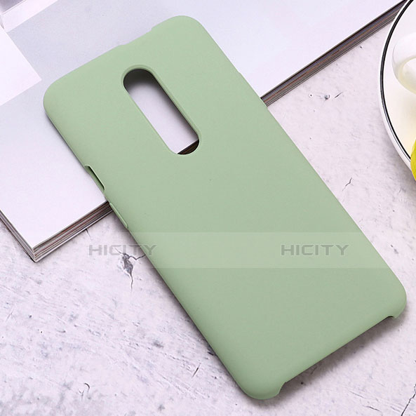 Funda Silicona Ultrafina Goma 360 Grados Carcasa C03 para Xiaomi Mi 9T