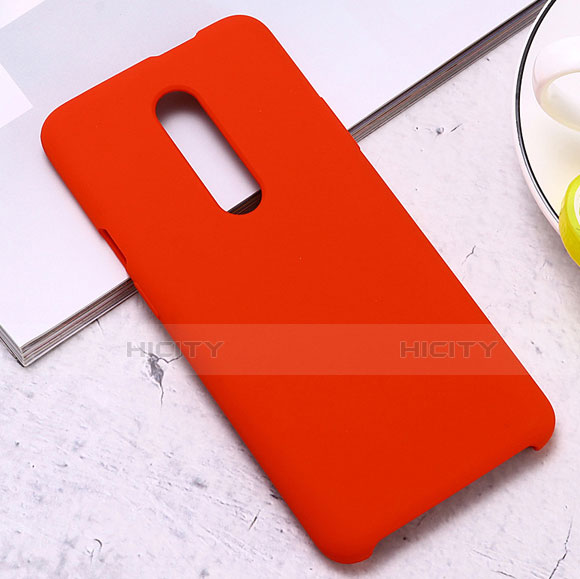 Funda Silicona Ultrafina Goma 360 Grados Carcasa C03 para Xiaomi Mi 9T