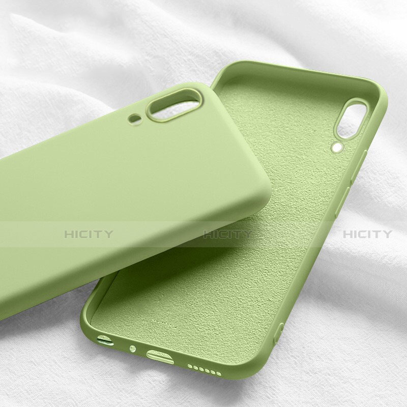 Funda Silicona Ultrafina Goma 360 Grados Carcasa C03 para Xiaomi Mi A3