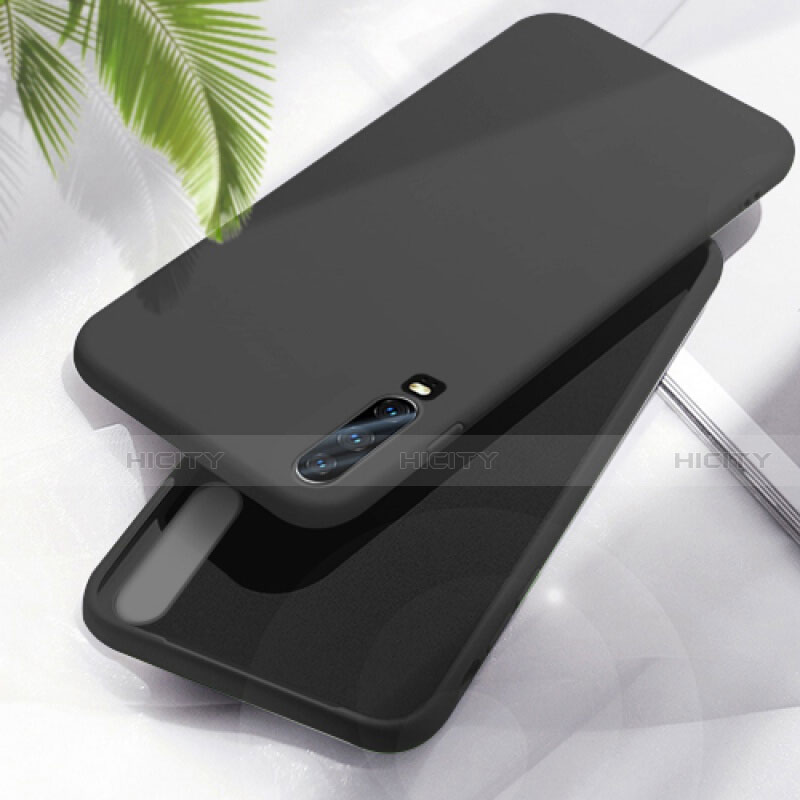 Funda Silicona Ultrafina Goma 360 Grados Carcasa C04 para Huawei P30