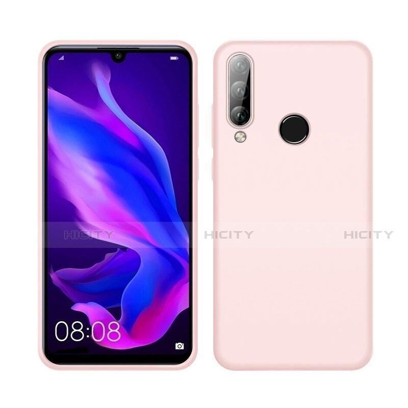 Funda Silicona Ultrafina Goma 360 Grados Carcasa C04 para Huawei P30 Lite New Edition