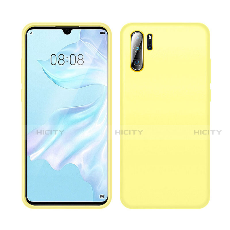 Funda Silicona Ultrafina Goma 360 Grados Carcasa C04 para Huawei P30 Pro