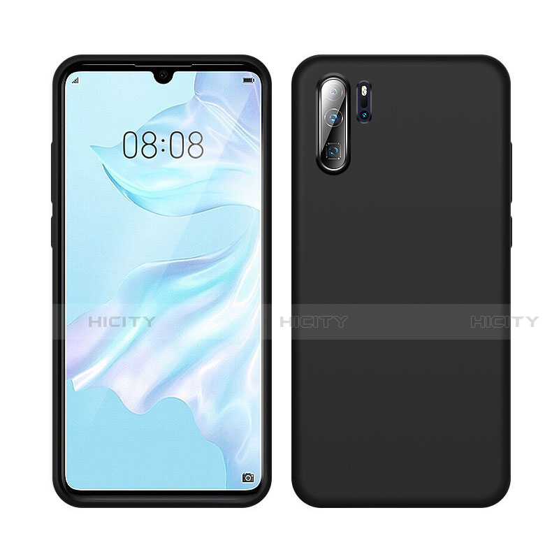 Funda Silicona Ultrafina Goma 360 Grados Carcasa C04 para Huawei P30 Pro New Edition