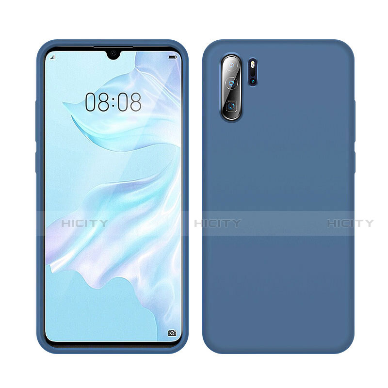 Funda Silicona Ultrafina Goma 360 Grados Carcasa C04 para Huawei P30 Pro New Edition