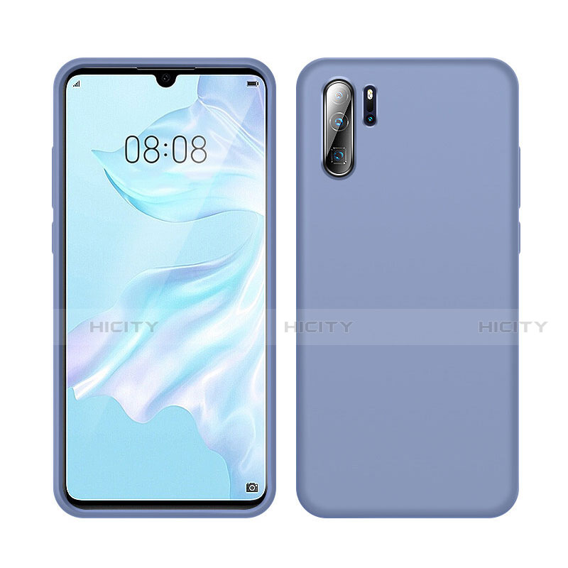 Funda Silicona Ultrafina Goma 360 Grados Carcasa C04 para Huawei P30 Pro New Edition