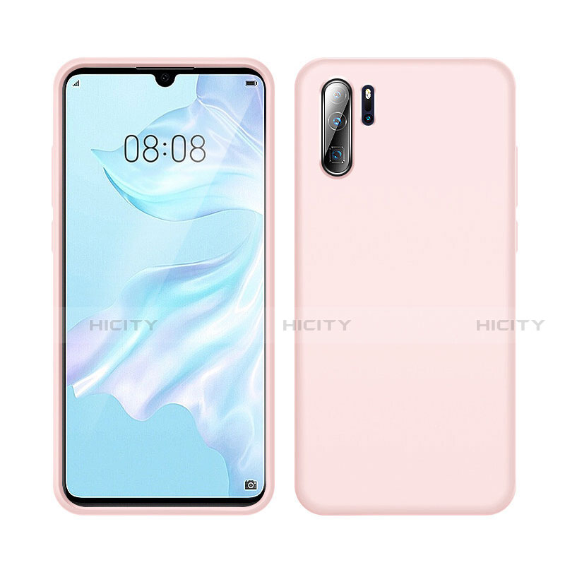 Funda Silicona Ultrafina Goma 360 Grados Carcasa C04 para Huawei P30 Pro New Edition