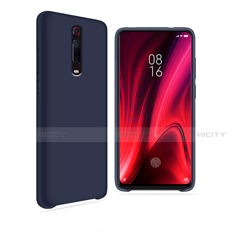 Funda Silicona Ultrafina Goma 360 Grados Carcasa C04 para Xiaomi Mi 9T