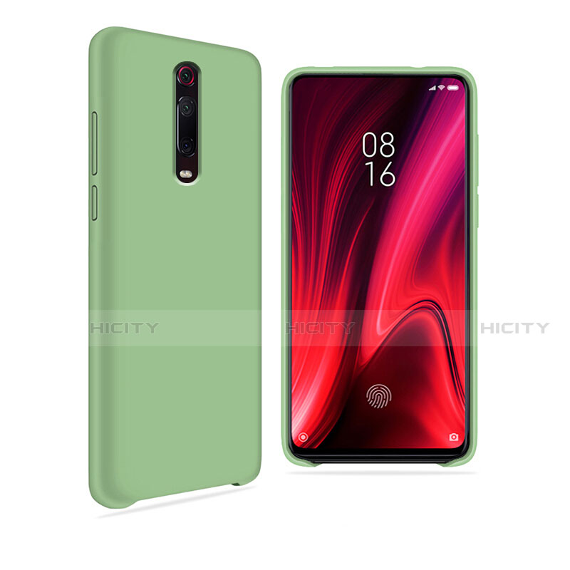 Funda Silicona Ultrafina Goma 360 Grados Carcasa C04 para Xiaomi Mi 9T Pro