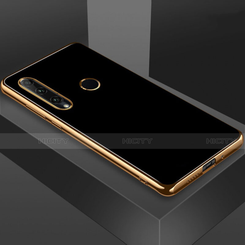 Funda Silicona Ultrafina Goma 360 Grados Carcasa C05 para Huawei Honor 20i