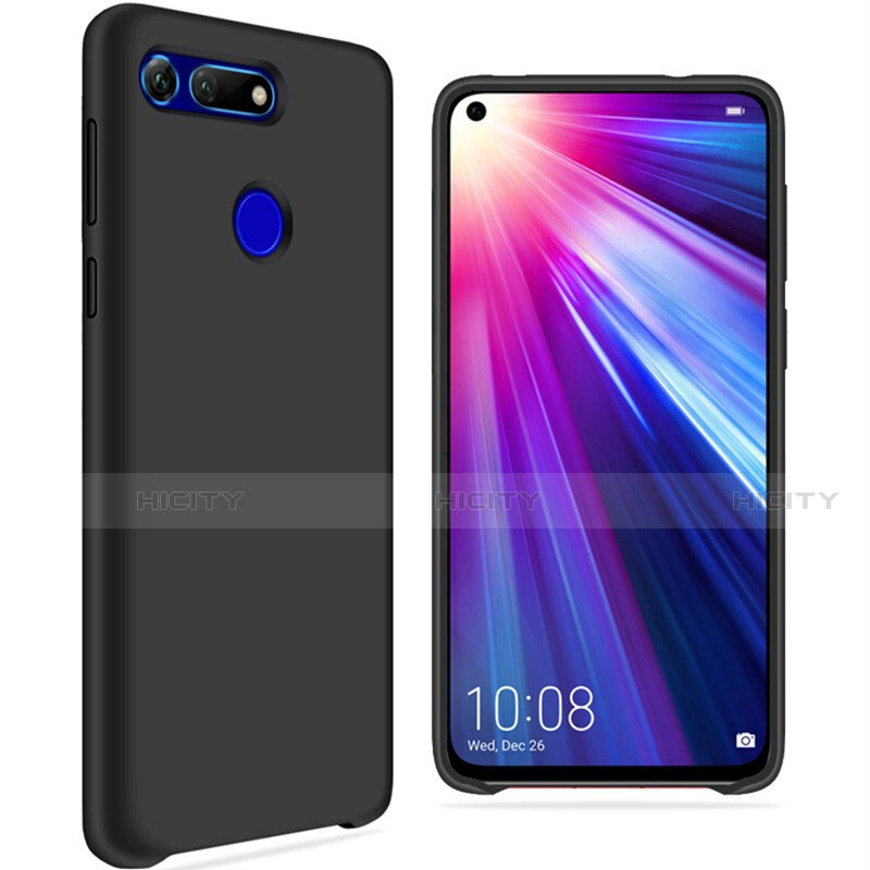 Funda Silicona Ultrafina Goma 360 Grados Carcasa C05 para Huawei Honor V20