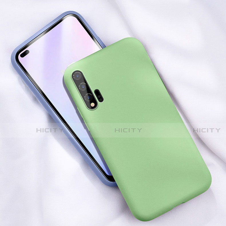 Funda Silicona Ultrafina Goma 360 Grados Carcasa C05 para Huawei Nova 6