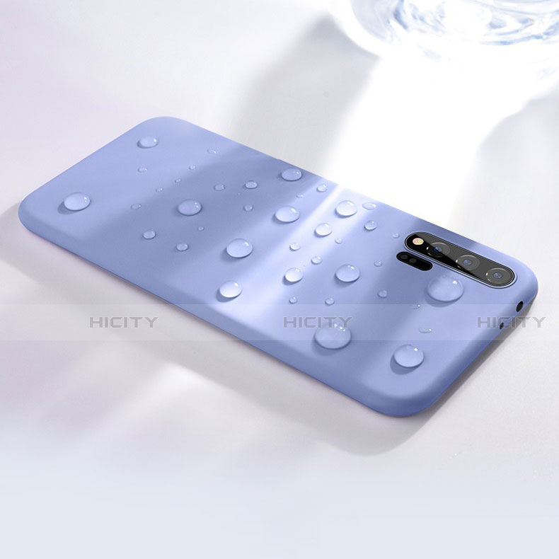 Funda Silicona Ultrafina Goma 360 Grados Carcasa C05 para Huawei Nova 6 5G