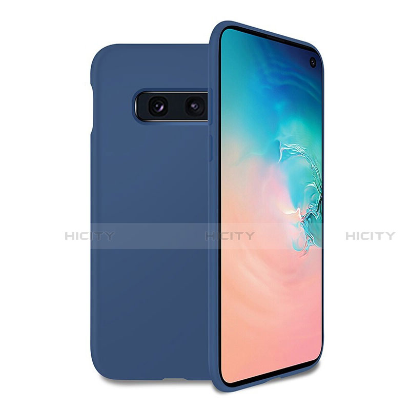 Funda Silicona Ultrafina Goma 360 Grados Carcasa C06 para Samsung Galaxy S10e