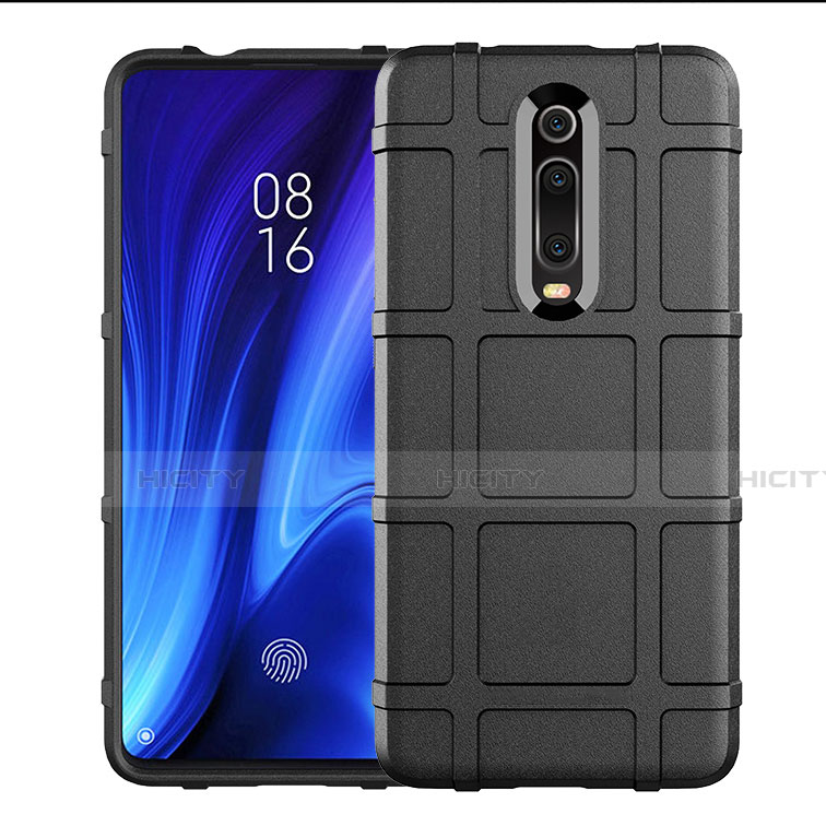 Funda Silicona Ultrafina Goma 360 Grados Carcasa C06 para Xiaomi Mi 9T