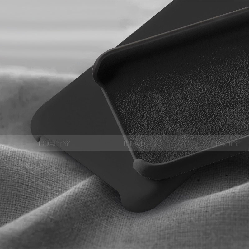Funda Silicona Ultrafina Goma 360 Grados Carcasa C06 para Xiaomi Mi A3