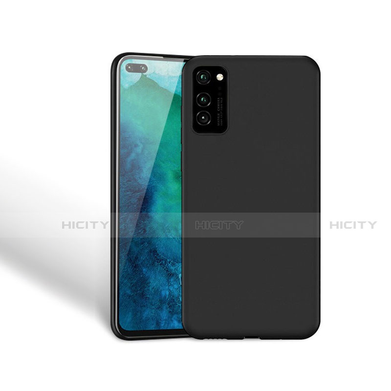 Funda Silicona Ultrafina Goma 360 Grados Carcasa F02 para Huawei Honor View 30 Pro 5G