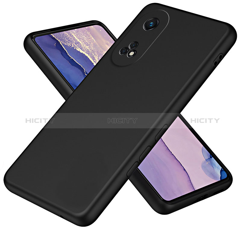 Funda Silicona Ultrafina Goma 360 Grados Carcasa H01P para Oppo Reno8 T 4G