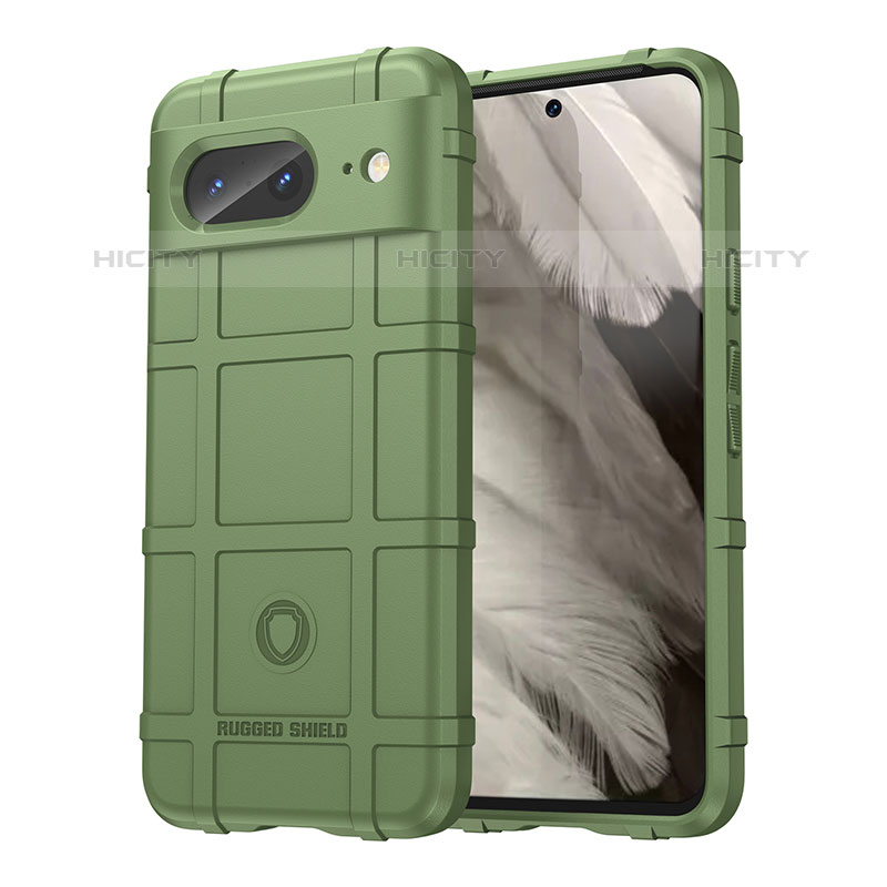 Funda Silicona Ultrafina Goma 360 Grados Carcasa S03 para Oppo A98