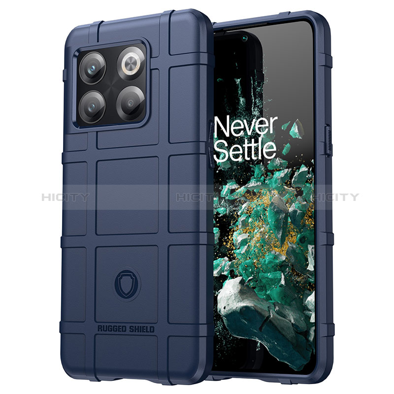 Funda Silicona Ultrafina Goma 360 Grados Carcasa J01S para OnePlus 10T 5G