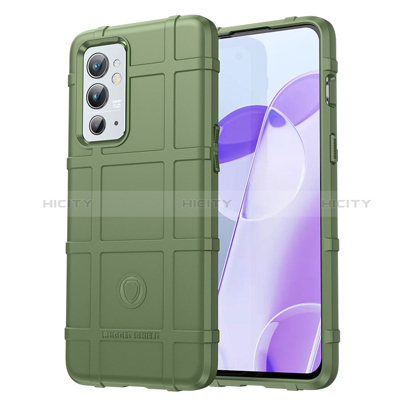 Funda Silicona Ultrafina Goma 360 Grados Carcasa J01S para OnePlus 9RT 5G