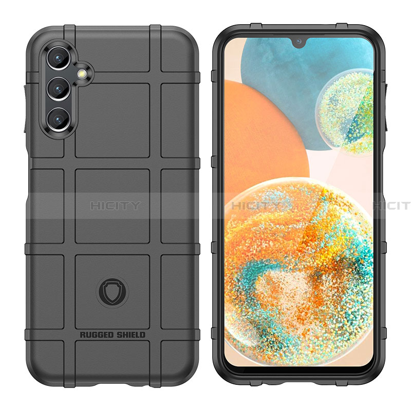 Funda Silicona Ultrafina Goma 360 Grados Carcasa J01S para Samsung Galaxy A14 5G