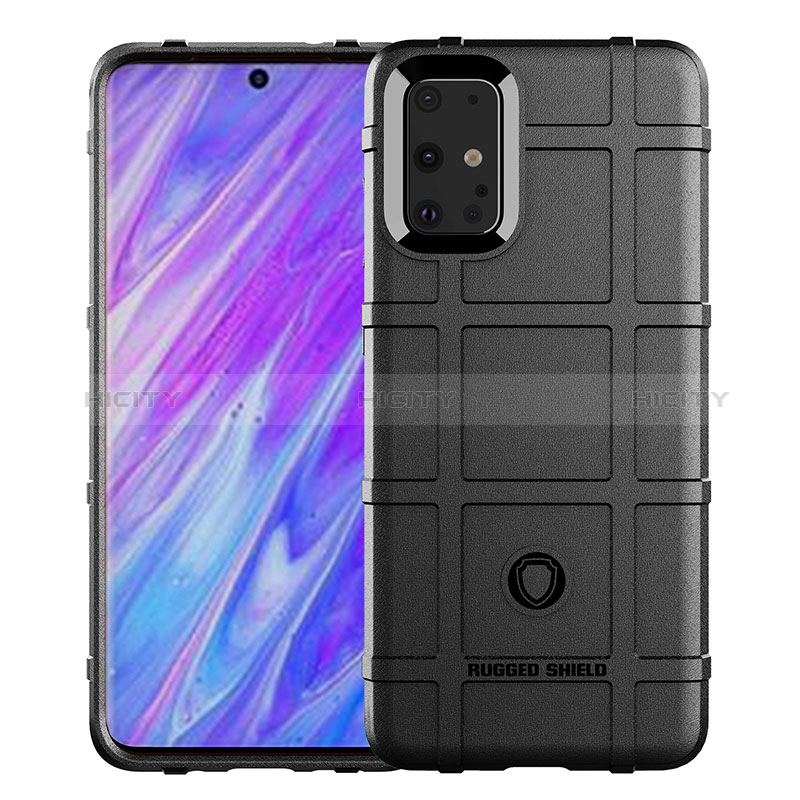 Funda Silicona Ultrafina Goma 360 Grados Carcasa J01S para Samsung Galaxy S20 Plus