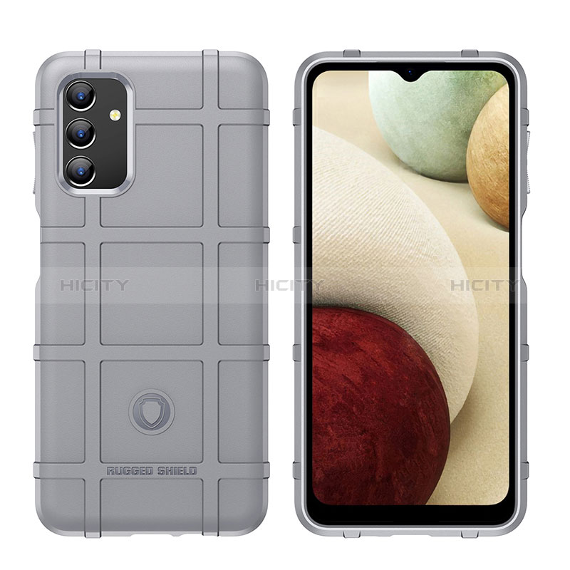 Funda Silicona Ultrafina Goma 360 Grados Carcasa J02S para Samsung Galaxy A04s