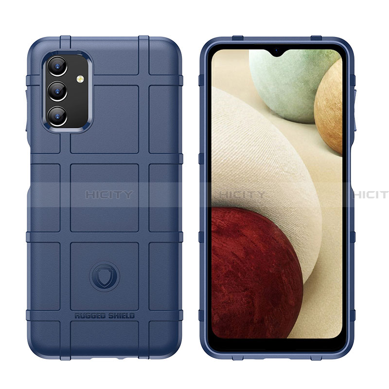 Funda Silicona Ultrafina Goma 360 Grados Carcasa J02S para Samsung Galaxy A13 5G