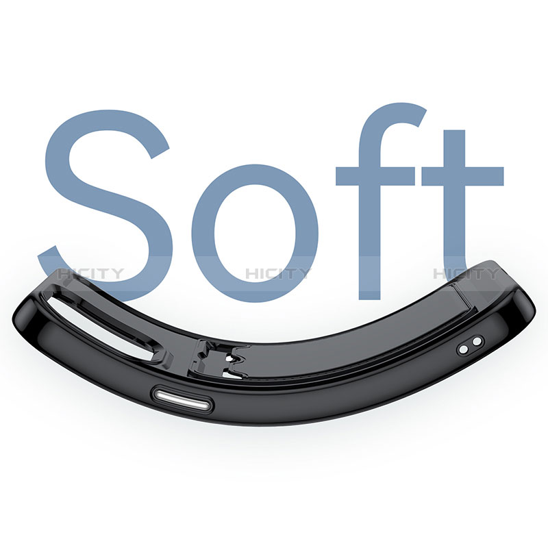 Funda Silicona Ultrafina Goma 360 Grados Carcasa J02S para Xiaomi Mi 11i 5G