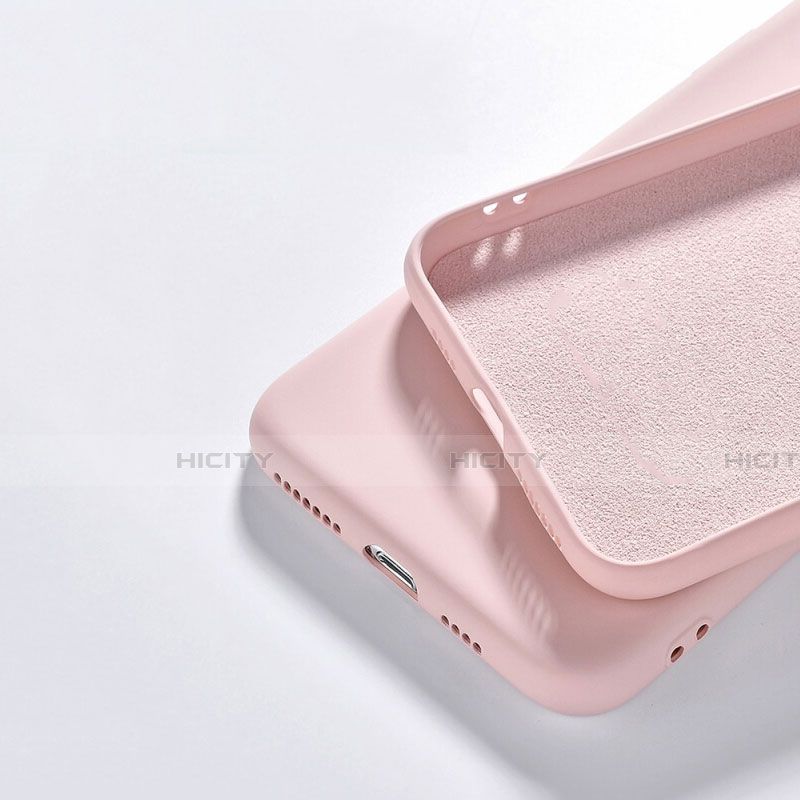 Funda Silicona Ultrafina Goma 360 Grados Carcasa para Huawei Honor 20E