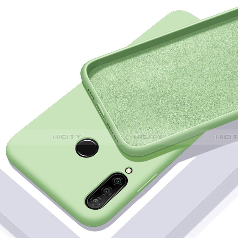 Funda Silicona Ultrafina Goma 360 Grados Carcasa para Huawei Honor 20E