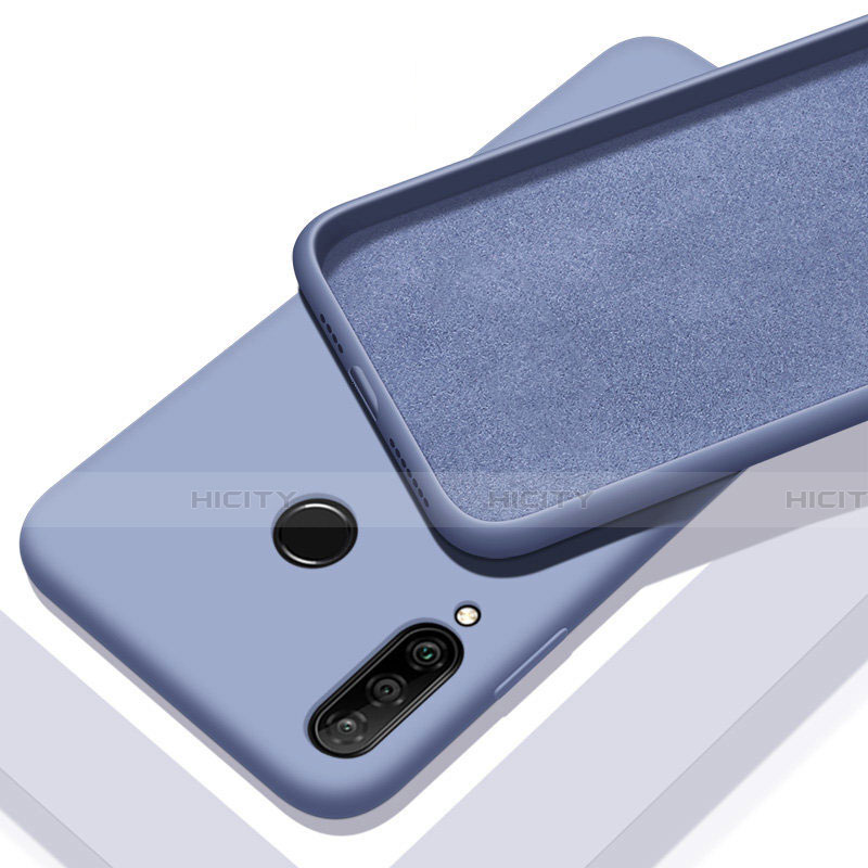 Funda Silicona Ultrafina Goma 360 Grados Carcasa para Huawei Honor 20E