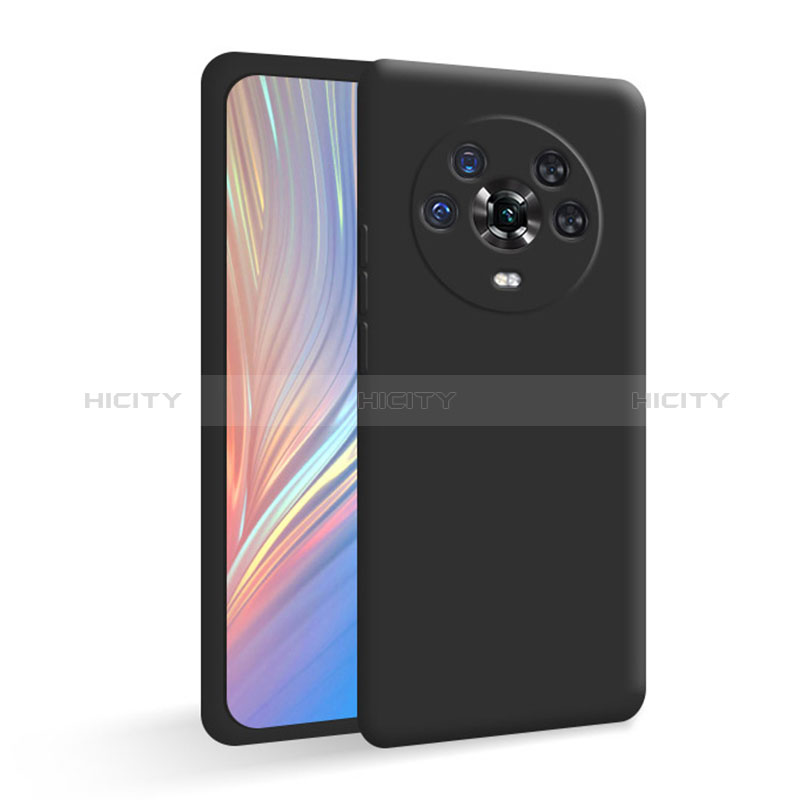 Funda Silicona Ultrafina Goma 360 Grados Carcasa para Huawei Honor Magic4 5G