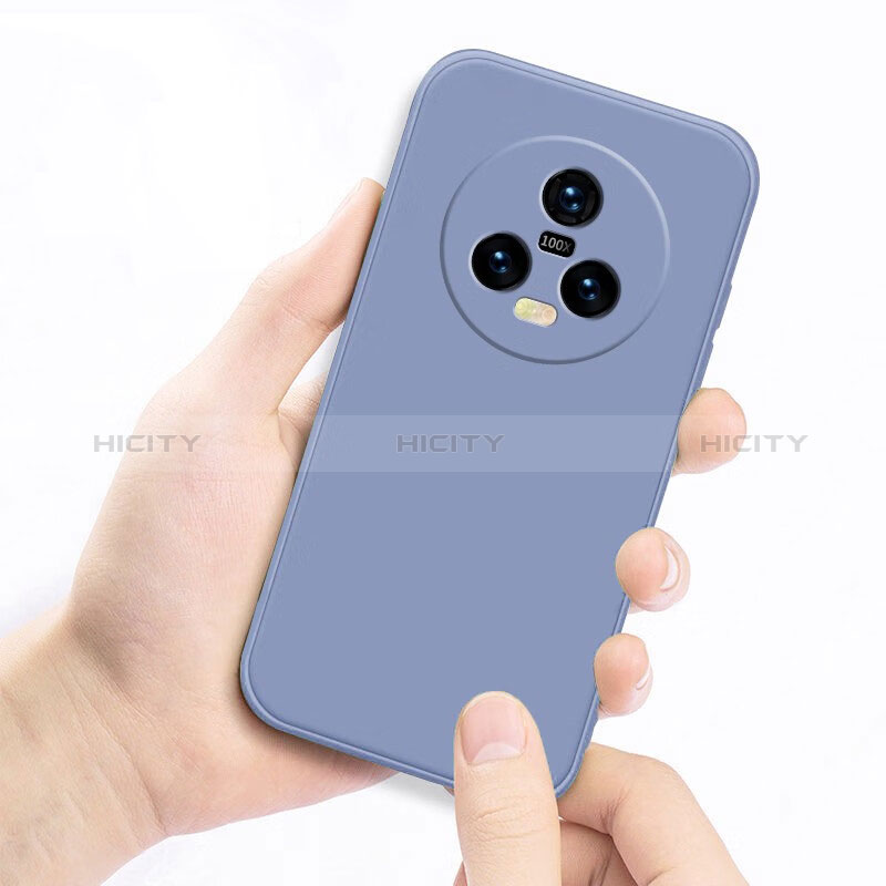 Funda Silicona Ultrafina Goma 360 Grados Carcasa para Huawei Honor Magic5 5G