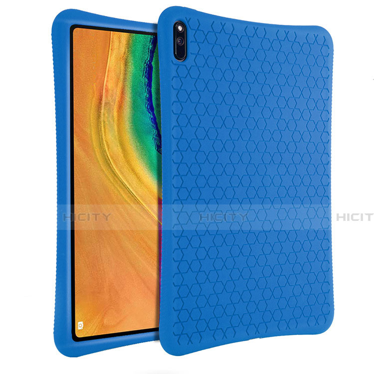 Funda Silicona Ultrafina Goma 360 Grados Carcasa para Huawei MatePad Pro