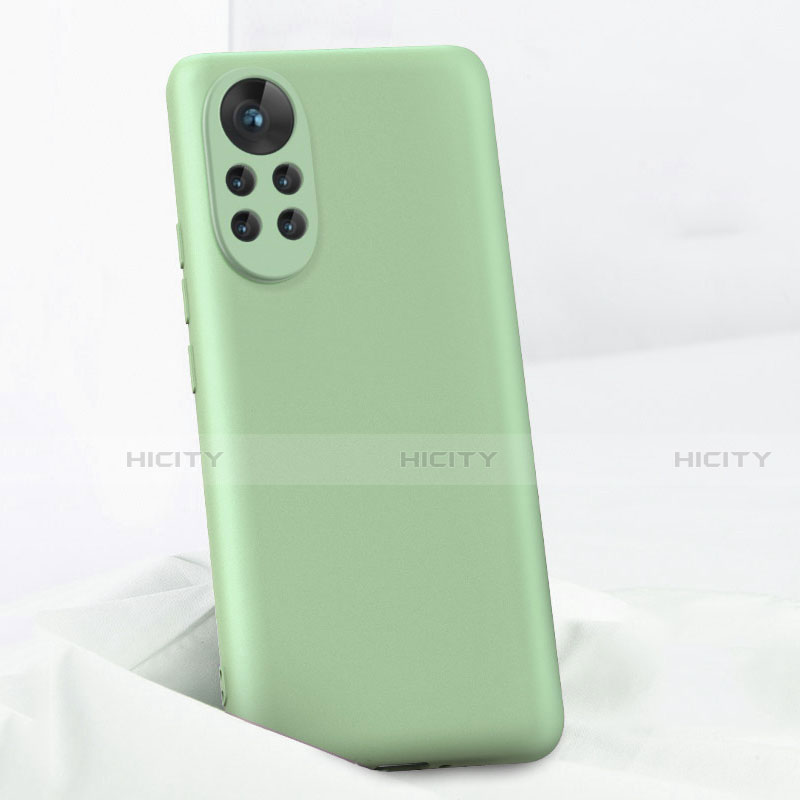 Funda Silicona Ultrafina Goma 360 Grados Carcasa para Huawei Nova 8 5G