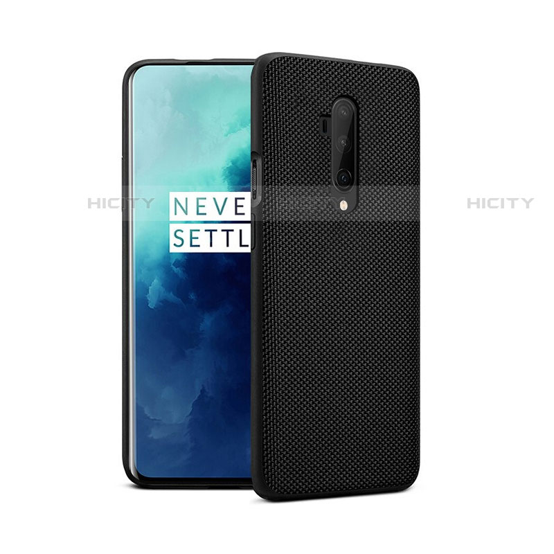 Funda Silicona Ultrafina Goma 360 Grados Carcasa para OnePlus 7T Pro