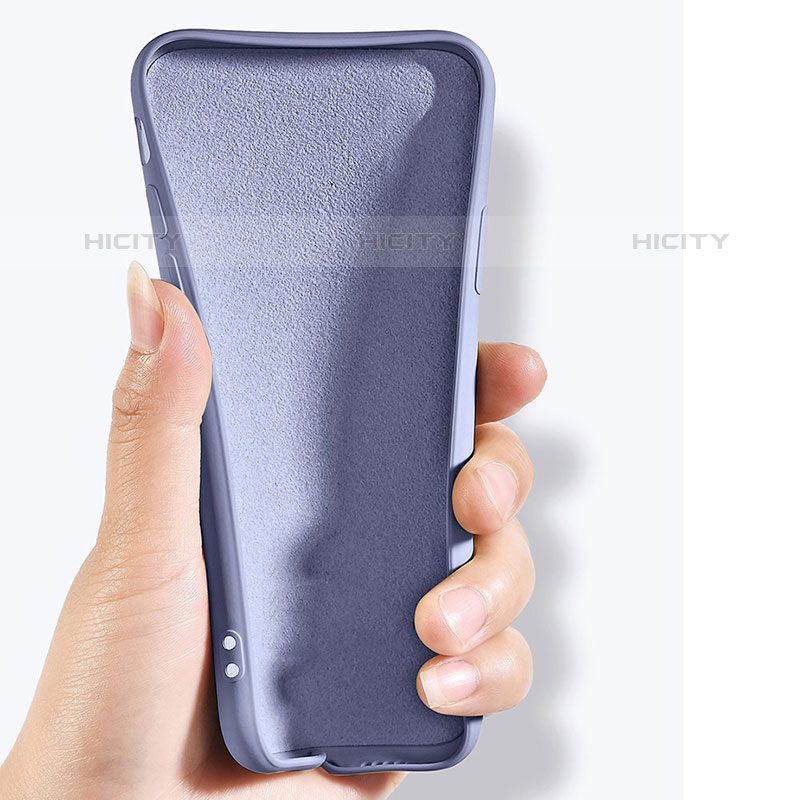 Funda Silicona Ultrafina Goma 360 Grados Carcasa para Oppo A11s