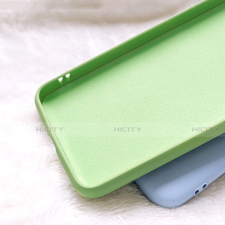 Funda Silicona Ultrafina Goma 360 Grados Carcasa para Oppo A93