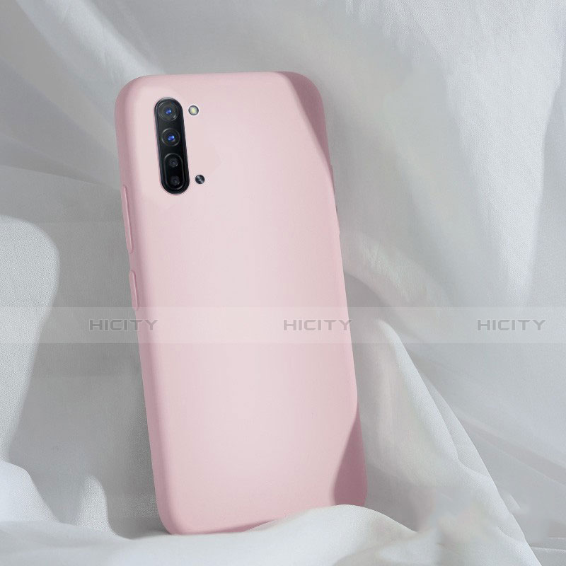 Funda Silicona Ultrafina Goma 360 Grados Carcasa para Oppo K7 5G