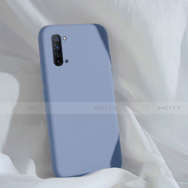 Funda Silicona Ultrafina Goma 360 Grados Carcasa para Oppo K7 5G