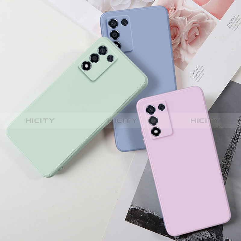 Funda Silicona Ultrafina Goma 360 Grados Carcasa para Realme 9 SE 5G