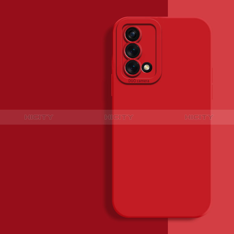 Funda Silicona Ultrafina Goma 360 Grados Carcasa para Realme GT Master 5G