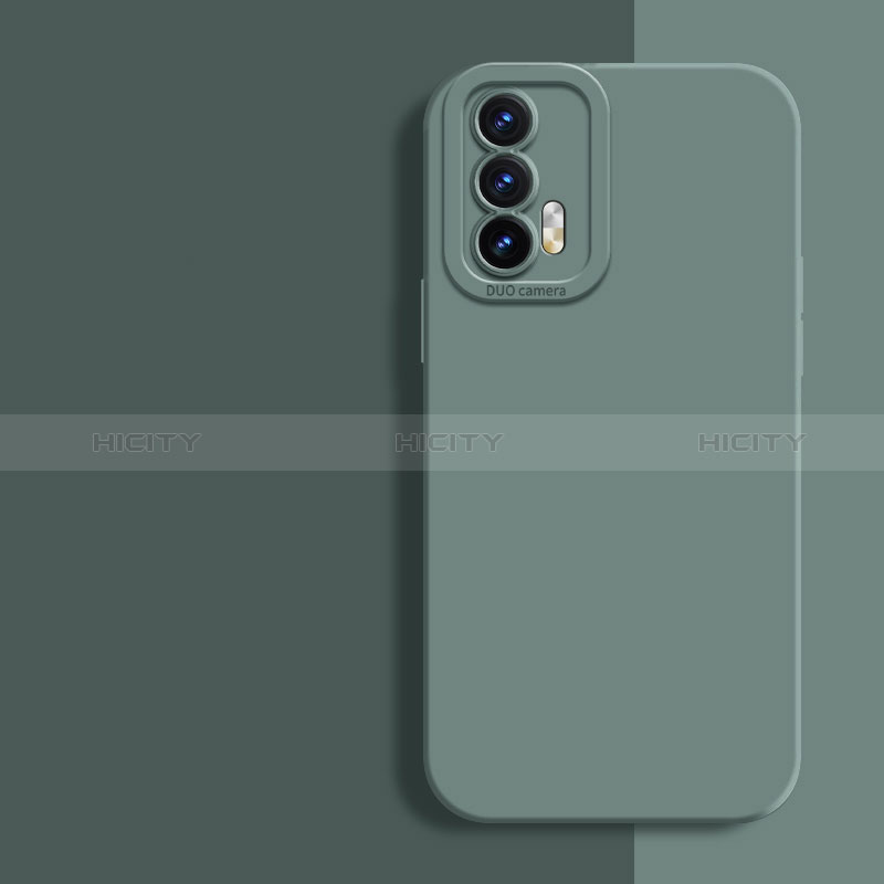 Funda Silicona Ultrafina Goma 360 Grados Carcasa para Realme GT Neo 5G