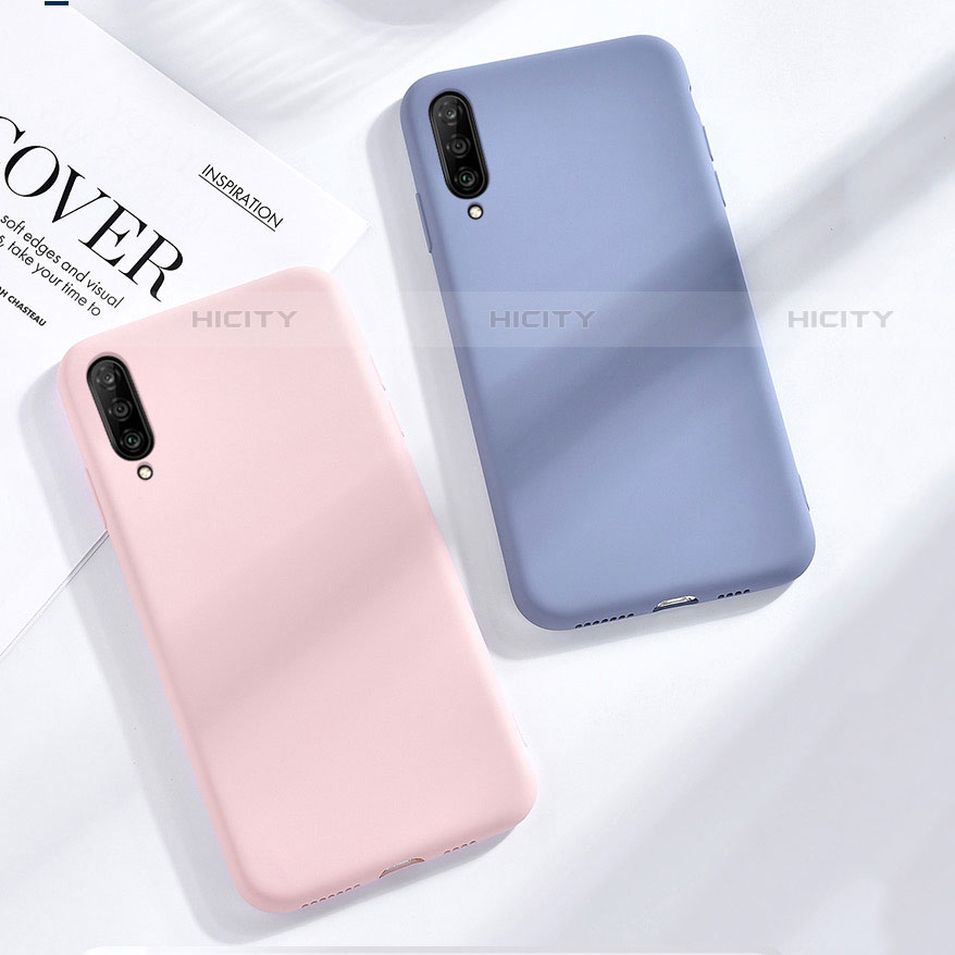 Funda Silicona Ultrafina Goma 360 Grados Carcasa para Samsung Galaxy A90 5G