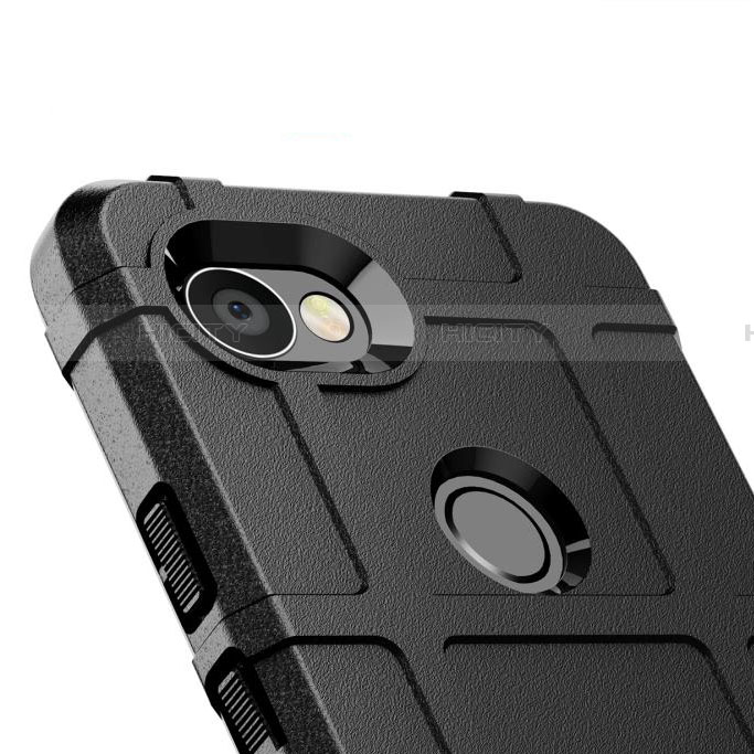 Funda Silicona Ultrafina Goma 360 Grados Carcasa S01 para Google Pixel 3