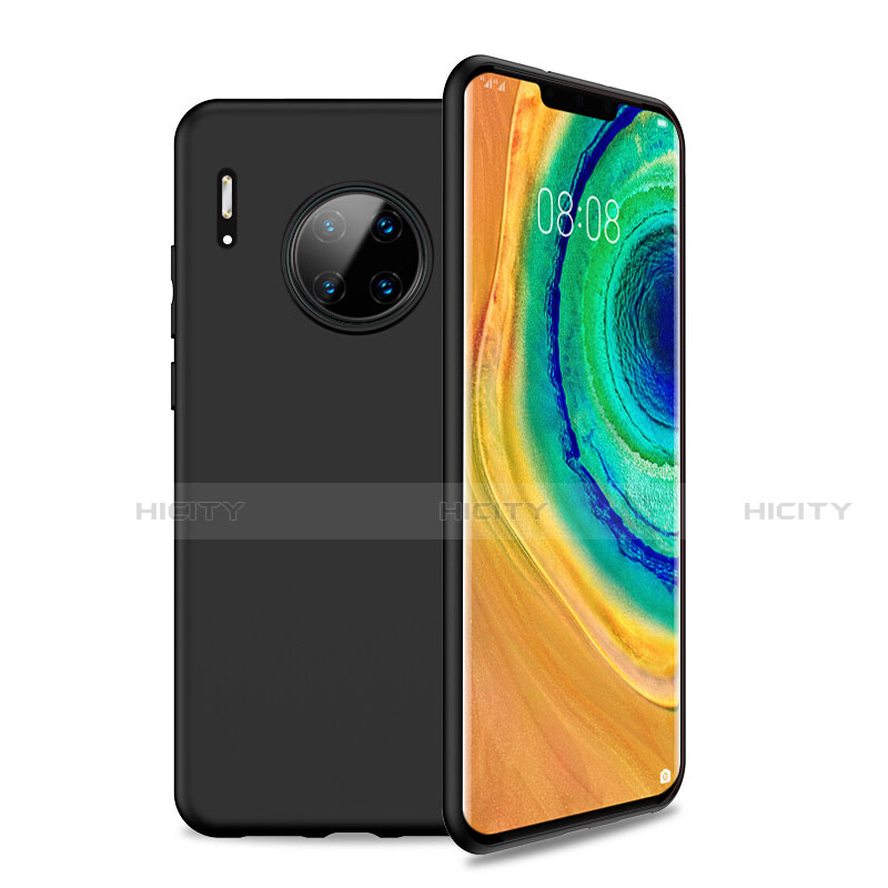 Funda Silicona Ultrafina Goma 360 Grados Carcasa S01 para Huawei Mate 30E Pro 5G